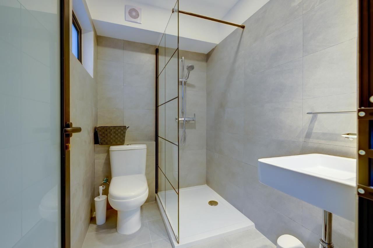 Central And Cosy 2Br Apartment In 발레타 외부 사진